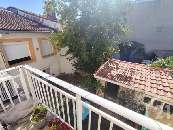 Appartement F2 Bis à vendre  3 pièces - 67,79 m 2   VILLENEUVE TOLOSANE  - 31