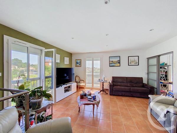 Maison à vendre  8 pièces - 190,87 m 2   AGDE  - 34