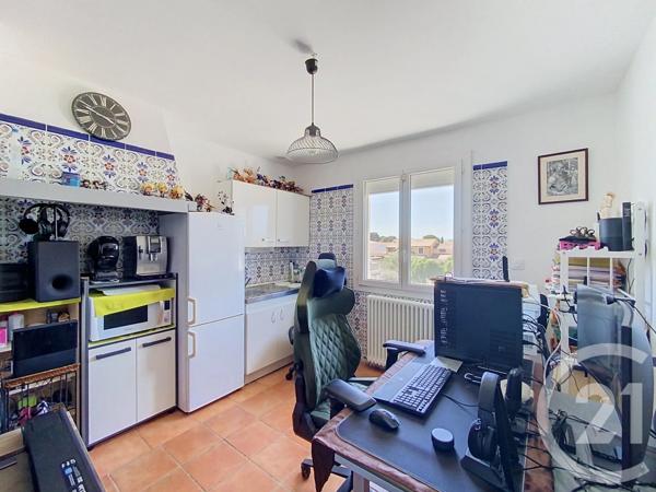 Maison à vendre  8 pièces - 190,87 m 2   AGDE  - 34