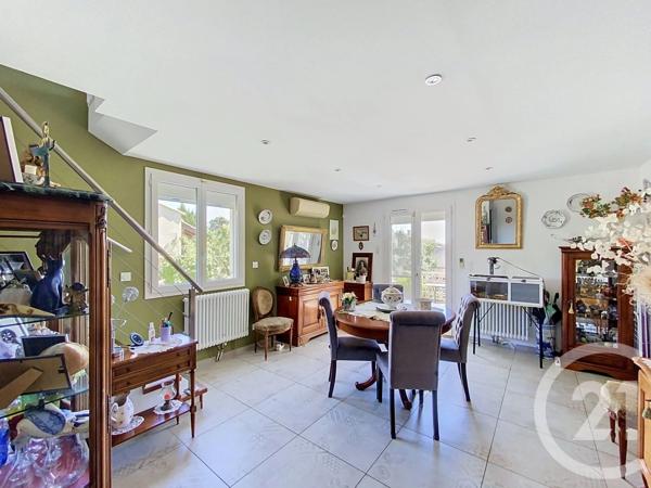 Maison à vendre  8 pièces - 190,87 m 2   AGDE  - 34