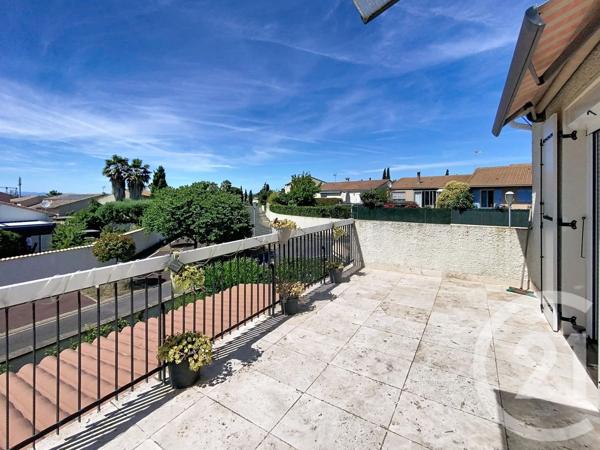 Maison à vendre  8 pièces - 190,87 m 2   AGDE  - 34