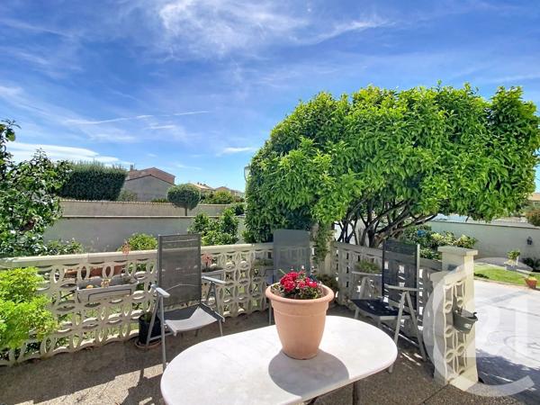 Maison à vendre  8 pièces - 190,87 m 2   AGDE  - 34
