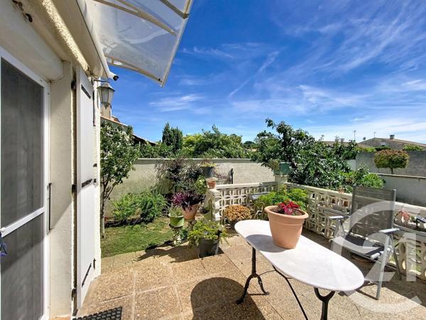Maison à vendre  8 pièces - 190,87 m 2   AGDE  - 34