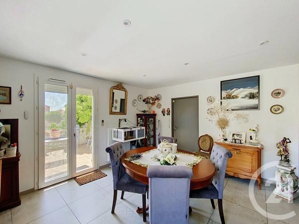 Maison à vendre  8 pièces - 190,87 m 2   AGDE  - 34