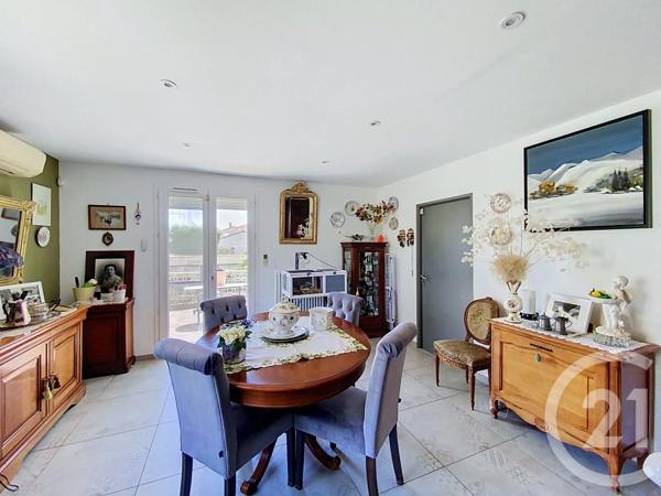 Maison à vendre  8 pièces - 190,87 m 2   AGDE  - 34
