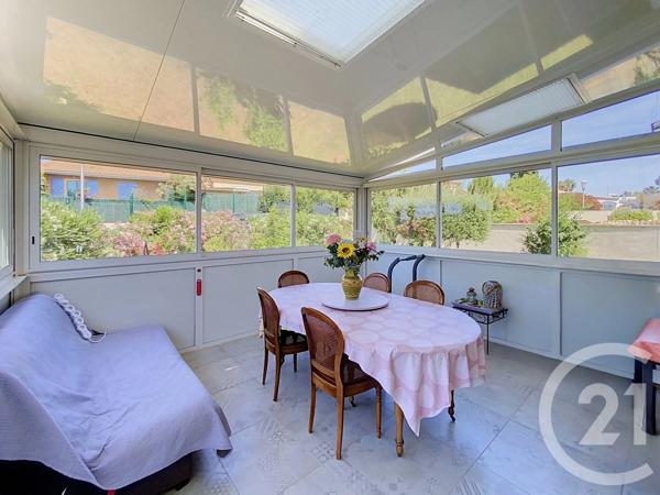 Maison à vendre  8 pièces - 190,87 m 2   AGDE  - 34