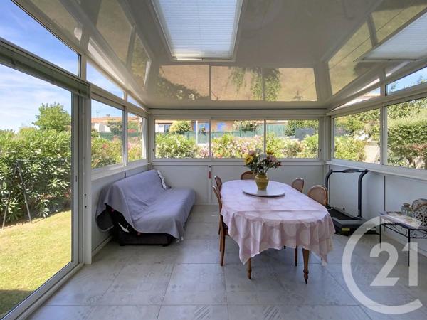 Maison à vendre  8 pièces - 190,87 m 2   AGDE  - 34