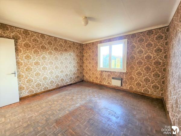 Maison - Vendu - 88 m² - CHAUMES-EN-RETZ | The Door Man