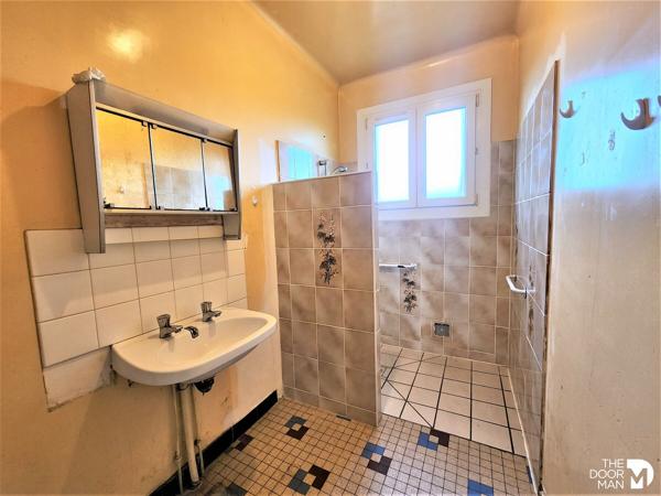 Maison - Vendu - 88 m² - CHAUMES-EN-RETZ | The Door Man