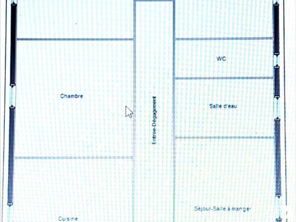 Maison - Vendu - 88 m² - CHAUMES-EN-RETZ | The Door Man