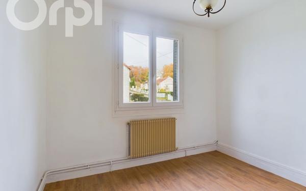 Maison à vendre    4 pièces •  Vierzon