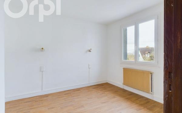 Maison à vendre    4 pièces •  Vierzon