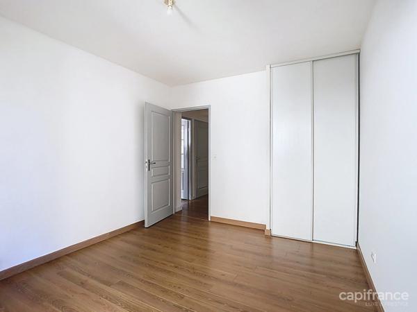 Appartement à vendre 2 pièces TOURS (37) quartier PAUL BERT SYMPHORIEN