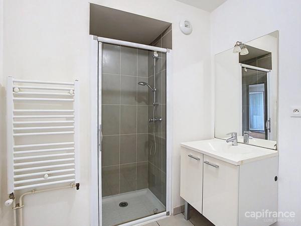 Appartement à vendre 2 pièces TOURS (37) quartier PAUL BERT SYMPHORIEN