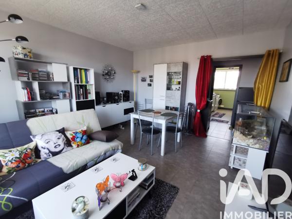 Appartement à vendre 2 pièces 47 m² Gretz-Armainvilliers