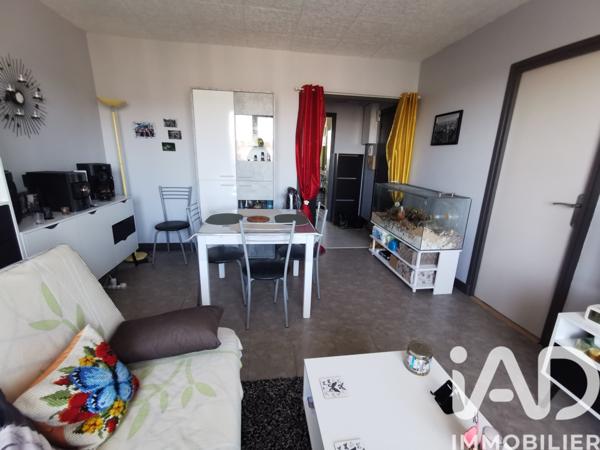 Appartement à vendre 2 pièces 47 m² Gretz-Armainvilliers