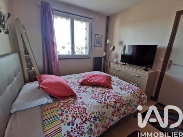 Appartement à vendre 2 pièces 47 m² Gretz-Armainvilliers