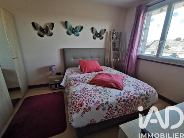 Appartement à vendre 2 pièces 47 m² Gretz-Armainvilliers