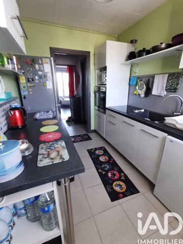 Appartement à vendre 2 pièces 47 m² Gretz-Armainvilliers