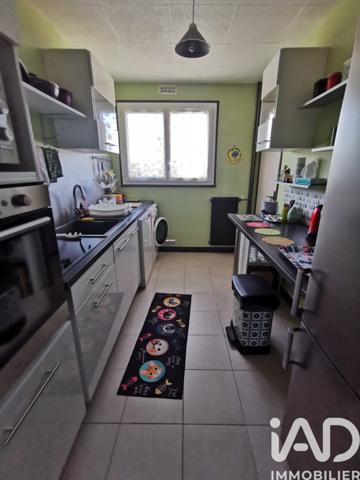 Appartement à vendre 2 pièces 47 m² Gretz-Armainvilliers
