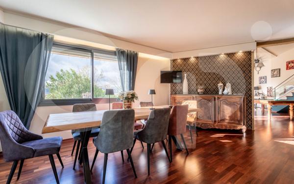 Maison à vendre    6 pièces •  Villefranche-sur-Saône