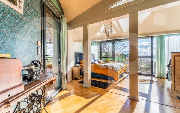 Maison à vendre    6 pièces •  Villefranche-sur-Saône