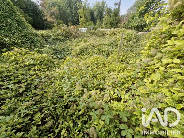 Maison à vendre 4 pièces 98 m² Mareuil-sur-Ourcq