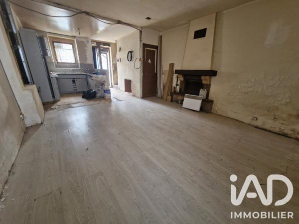 Maison à vendre 4 pièces 98 m² Mareuil-sur-Ourcq