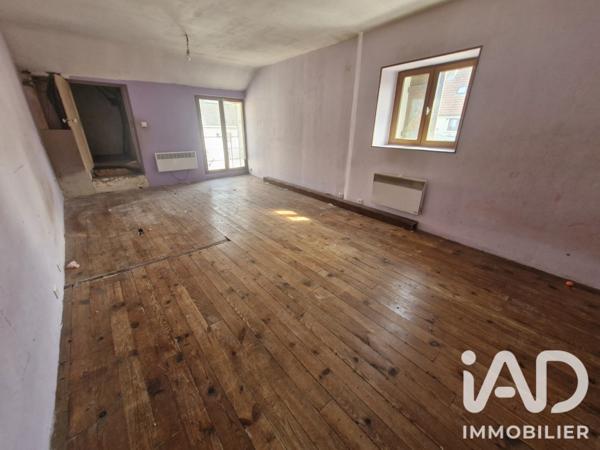 Maison à vendre 4 pièces 98 m² Mareuil-sur-Ourcq