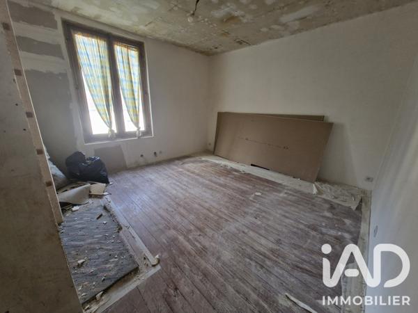 Maison à vendre 4 pièces 98 m² Mareuil-sur-Ourcq