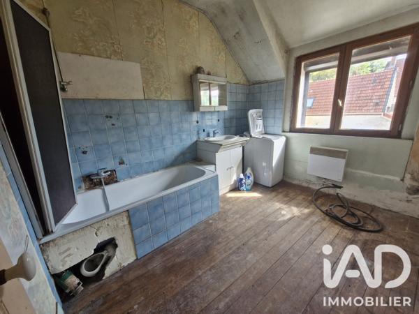 Maison à vendre 4 pièces 98 m² Mareuil-sur-Ourcq
