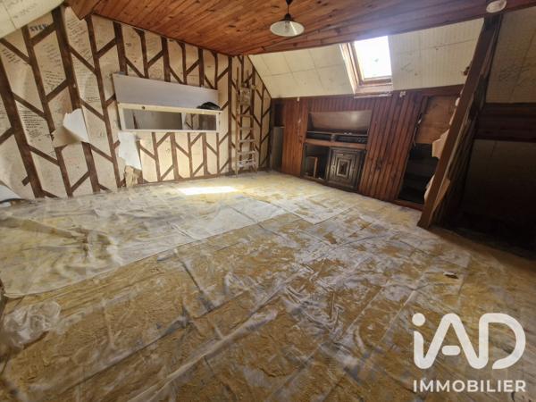 Maison à vendre 4 pièces 98 m² Mareuil-sur-Ourcq