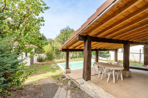 Maison familiale rénovée