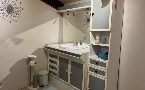 Maison à vendre    5 pièces •  Tonnay-Charente