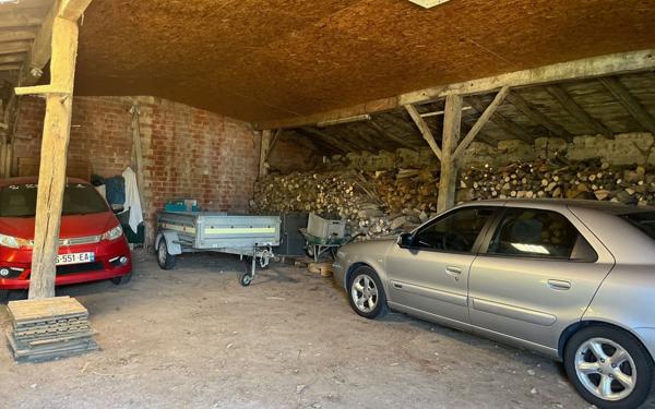 Maison à vendre    5 pièces •  Tonnay-Charente