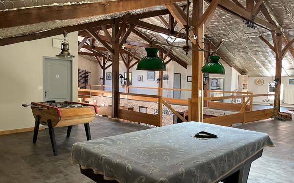 Maison à vendre    5 pièces •  Tonnay-Charente