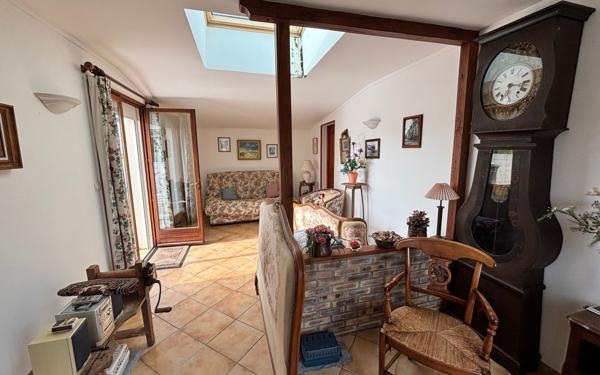 Maison à vendre    4 pièces •  Le Crotoy