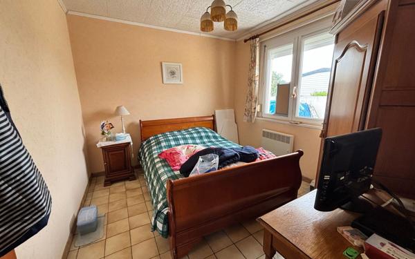 Maison à vendre    4 pièces •  Le Crotoy