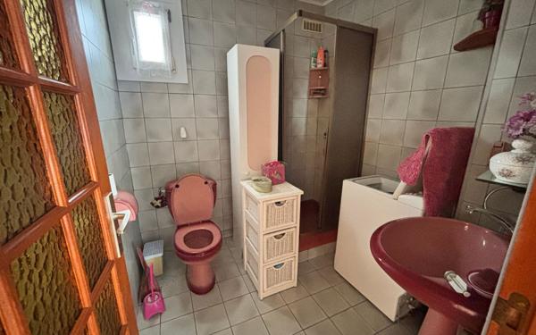 Maison à vendre    4 pièces •  Le Crotoy