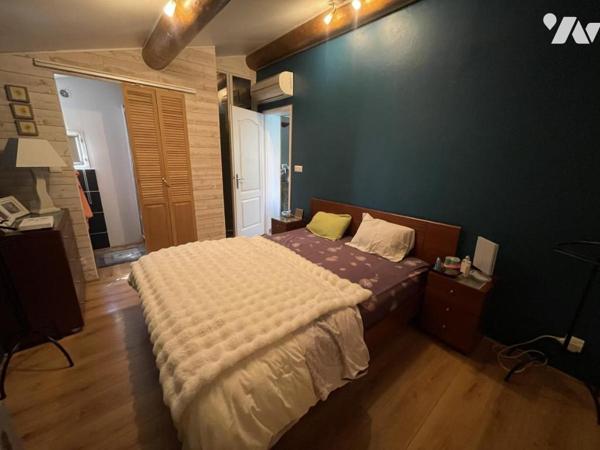 Maison individuelle  6 pièces 130 m² avec piscine et jardin Entraigues sur la Sorgue