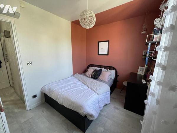 Maison individuelle  6 pièces 130 m² avec piscine et jardin Entraigues sur la Sorgue