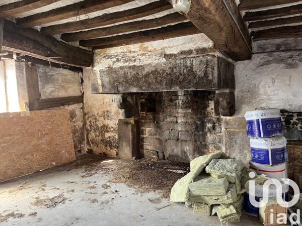 Maison à vendre 3 pièces 145 m² Jullouville