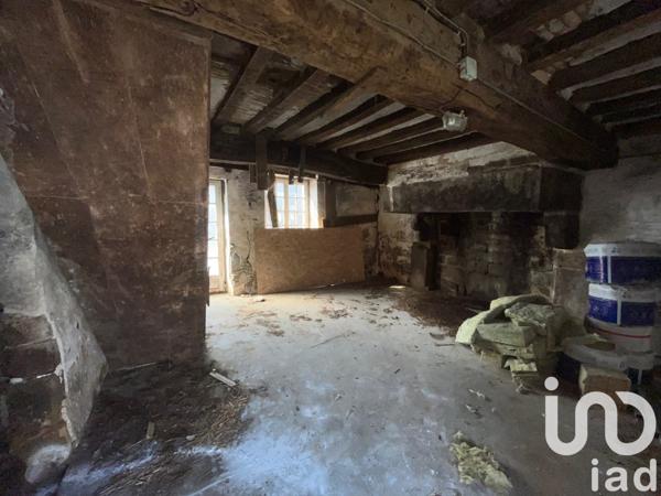 Maison à vendre 3 pièces 145 m² Jullouville