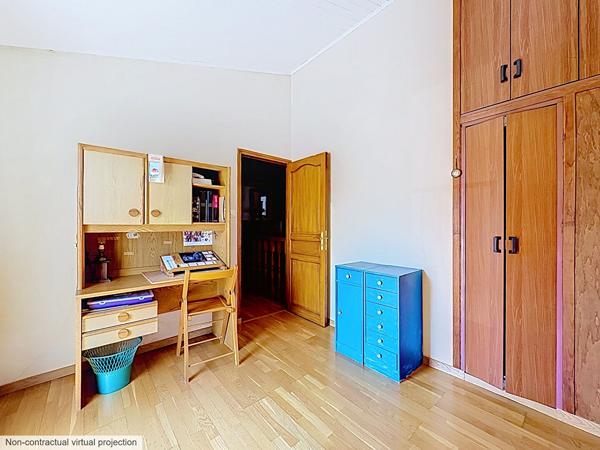 Maison Avignon T4, 85 m2 jardin + garage