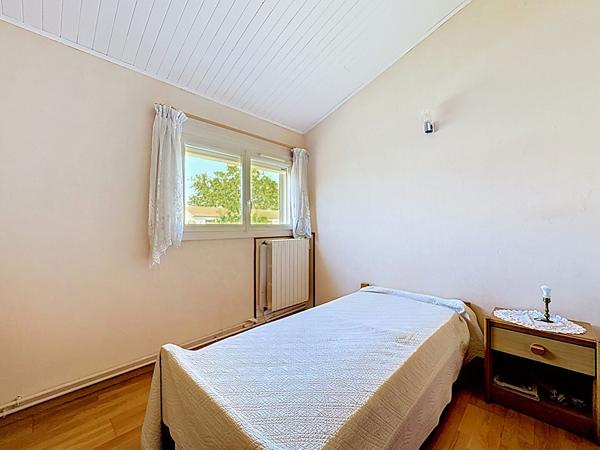 Maison Avignon T4, 85 m2 jardin + garage