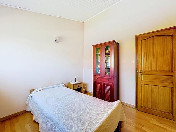 Maison Avignon T4, 85 m2 jardin + garage
