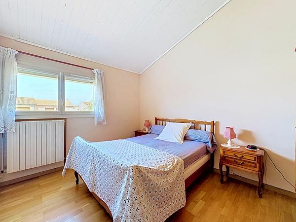 Maison Avignon T4, 85 m2 jardin + garage