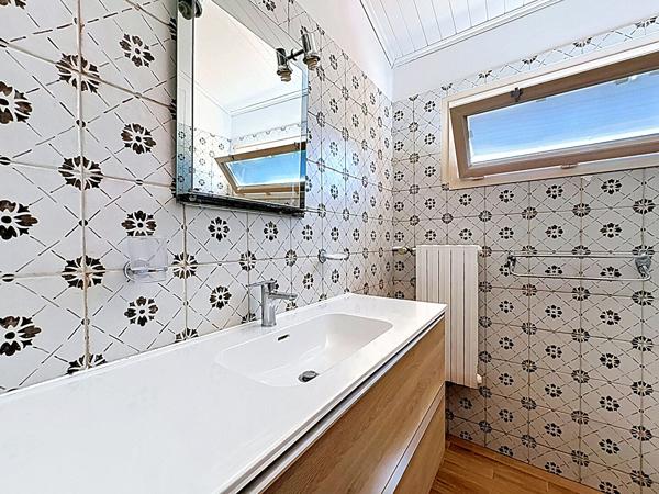 Maison Avignon T4, 85 m2 jardin + garage