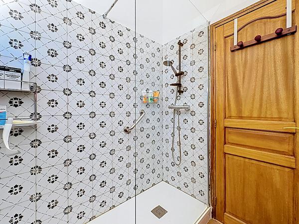 Maison Avignon T4, 85 m2 jardin + garage