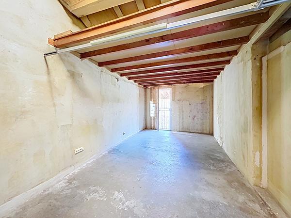 Maison Avignon T4, 85 m2 jardin + garage